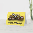 Search for go nuts postcards Humour