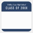Search for school reunion stickers Modern