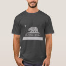 Search for california republic tshirts Bear