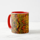 Search for fall foliage mugs Pond