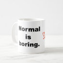 Search for stay weird mugs Humour