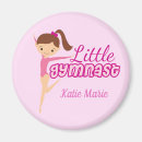 Search for gymnastics magnets Tumbling