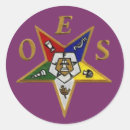 Search for freemasons stickers Eastern star