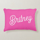 Search for hot pink cushions Feminine