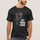 Search for not today jesus tshirts Cross