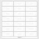 Search for wedding mailing accessories Elegant