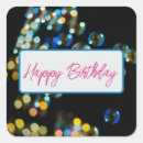 Search for bubble font stickers Bubbles