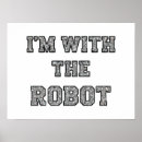 Search for robot posters Science fiction