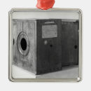 Search for inventions christmas tree decorations French