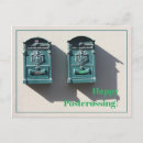 Search for mailbox postcards Postcrossing