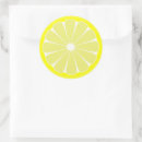 Search for lemon slice stickers Birthday