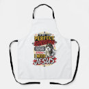 Search for love is all you need aprons Quotes