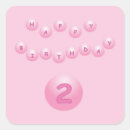 Search for age 2 stickers Girl