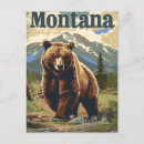 Search for montana postcards Big sky country