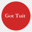Search for round tuit stickers Around to it