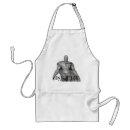 Search for alternated aprons Superman