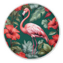 Search for flamingo knobs and pulls Elegant