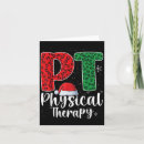 Search for therapy christmas cards Therapist