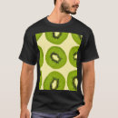 Search for kiwi fruit tshirts Background