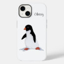 Search for penguins iphone cases Penguin lover