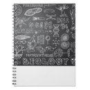 Search for bacteria notebooks Biology