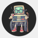 Search for 90s stickers Arcade