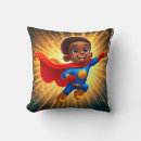 Search for superhero cushions Superman