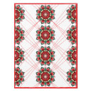 Search for mandala tablecloths Flowers