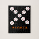 Search for kids baseball puzzles Birthday
