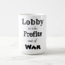 Search for not for profit mugs Profits