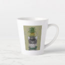 Search for cute grey cat mugs Funny cats