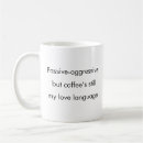 Search for passive mugs Coworker