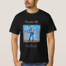 Search for route 66 tshirts Americana