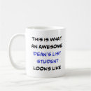 Search for deans list Honour roll