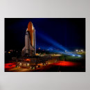 Search for discovery posters Shuttle