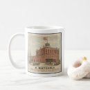 Search for vintage ad mugs Alcohol