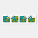 Search for lizard bumper stickers Gecko