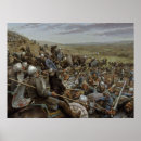 Search for anglo saxon posters Mediaeval