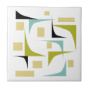 Search for avocado green tiles Mid century modern