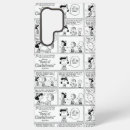 Search for comic samsung cases Peanuts comic strip