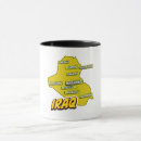 Search for iraq map mugs Baghdad