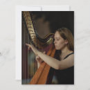 Search for classical music invitations Elegant