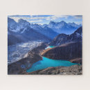 Search for himalayas puzzles Nepal