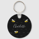Search for sweet honey key rings Yellow