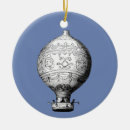 Search for hot air balloon christmas tree decorations Flight