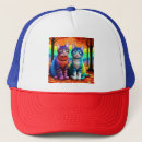 Search for digital arts hats Animals