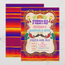 Search for mexican fiesta invitations Nacho average