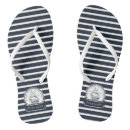 Search for nautical flipflops Sailing