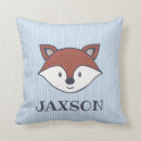 Search for baby boy name cushions Woodland