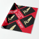 Search for surfer wrapping paper California